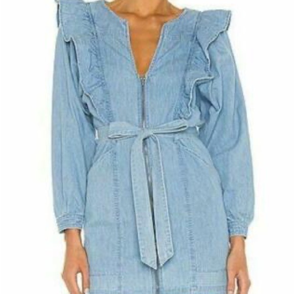 Free People Dress - Picture 5 of 6